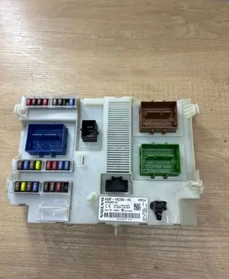 Fuse module