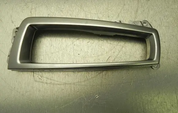 BMW 5 F10 F11 Radio/GPS head unit trim 9189064 I7453