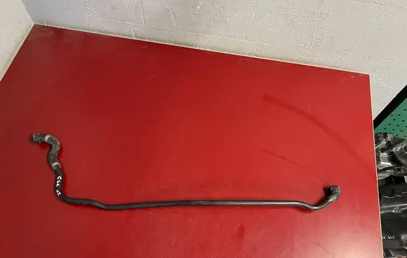 BMW X2 F39 Engine coolant pipe/hose 7617375