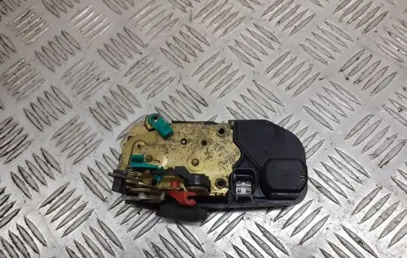 Chrysler 300M Rear door lock BRAK