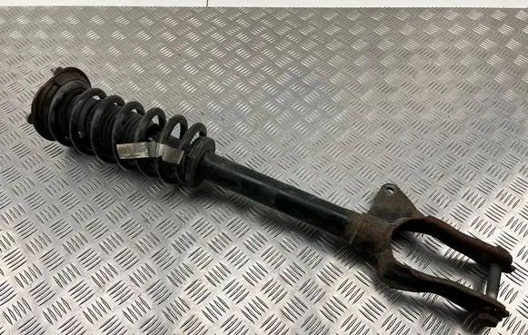 Dodge Durango III Front shock absorber/damper 68280975AC 55553E 1A18924B