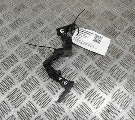 Volkswagen Amarok Rear door hinge set 8K0831402D 8K0831402A