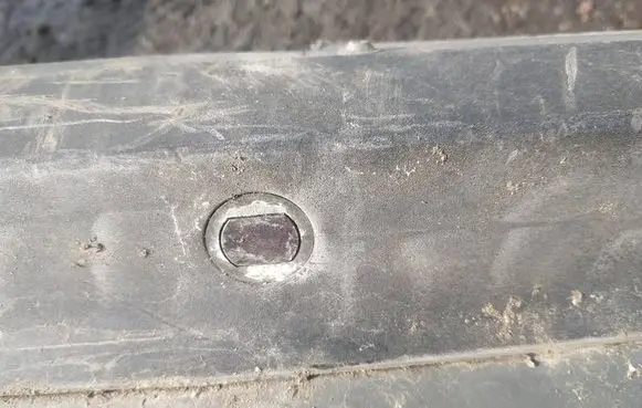 Audi A6 S6 C5 4B Parking PDC sensor 