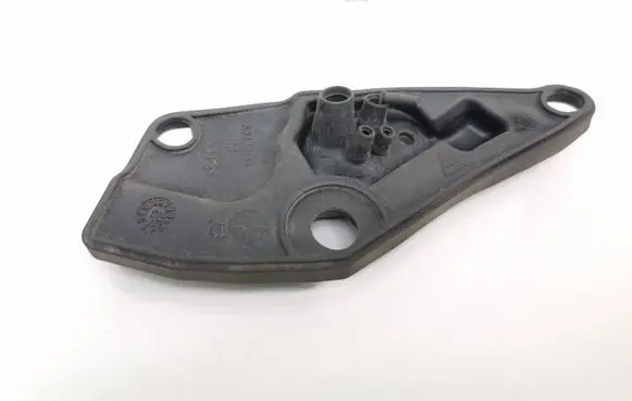 Mercedes-Benz EQC Front door wing mirror part A3178443
