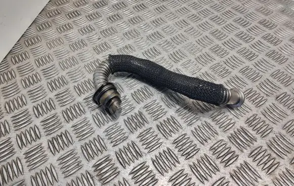 Citroen C3 Picasso EGR valve line/pipe/hose 9646996980