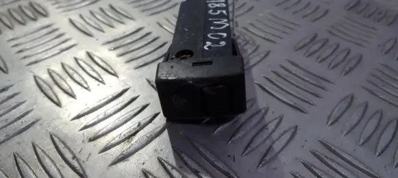 Panel lighting control switch