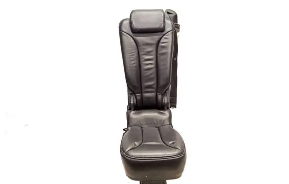 Mercedes-Benz R W251 Second row seats A2518607785 A2515840046 085121R