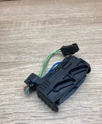 Mercedes-Benz CL C215 Plug wire 0015452703 0295454028