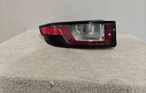 Land Rover Range Rover Evoque L538 Rear/tail lights 20180901L