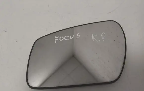 Ford Focus Wing mirror glass 212834307
