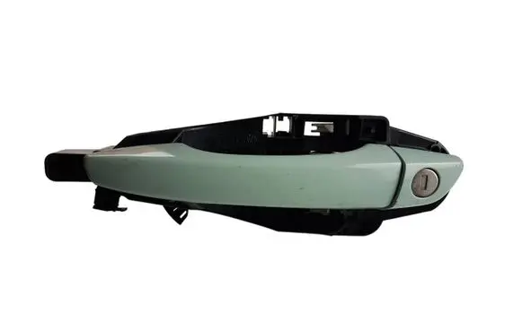 Citroen C3 Aircross Front door exterior handle 9602977380