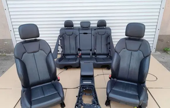 Audi Q5 SQ5 Interior set 80A820043H