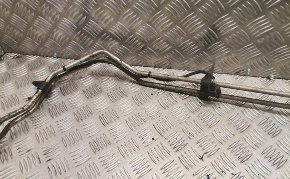 Audi A4 S4 B7 8E 8H Power steering hose/pipe/line 8e0422885g