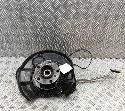 BMW 3 F30 F35 F31 Rear wheel hub 6792264 6792523