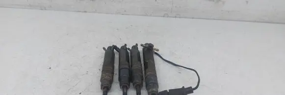 Volkswagen PASSAT B5 Fuel injectors set 028130201T