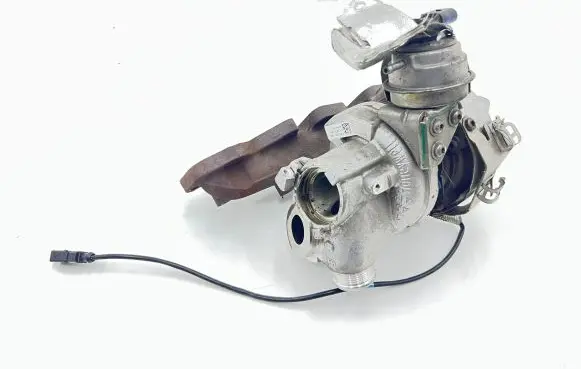 Seat Alhambra (Mk2) Turbo 04L253010H