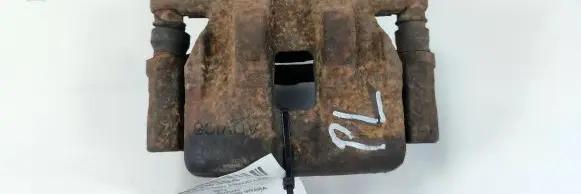 Suzuki Grand Vitara II Front brake caliper