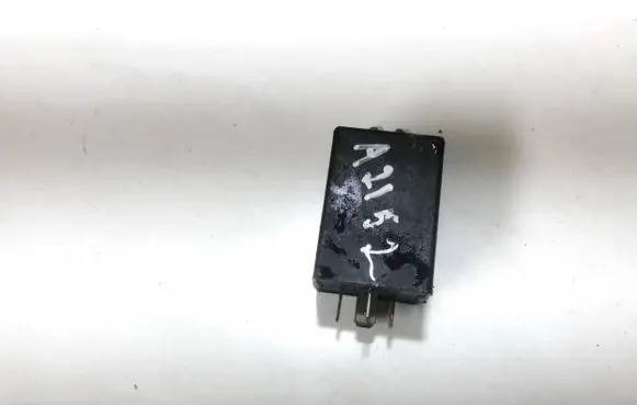 Nissan Terrano Other relay
