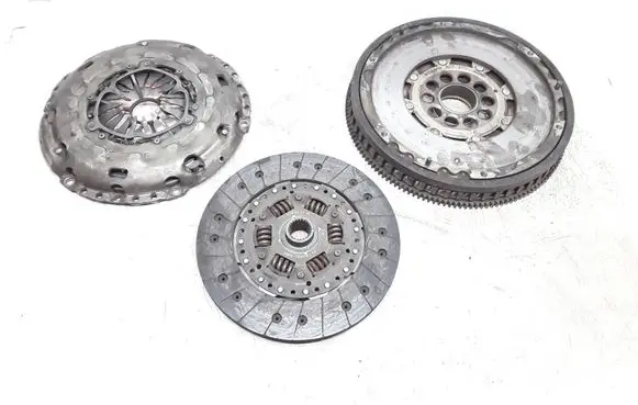 Volvo XC70 Clutch set kit 30735771 324042510 124040010