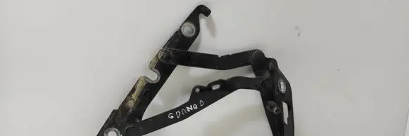 Audi A6 S6 C6 4F Tailgate/trunk/boot hinge 4F5827302
