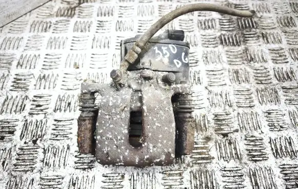 Volvo V60 Rear brake caliper