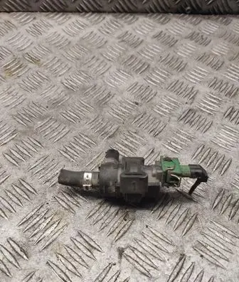 Valve vacuum