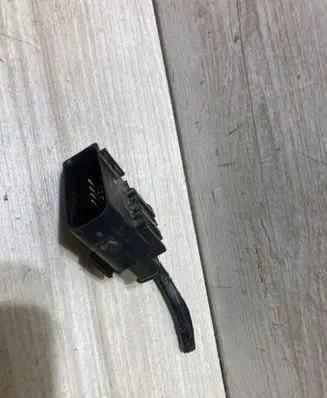 BMW 3 G20 G21 Parking sensor (PDC) wiring loom 7590363