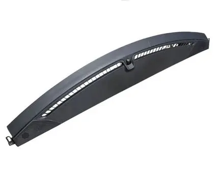 Ford Bronco Dashboard air vent grill cover trim M1PBS045G68AD JX7T19E663BC M1PB63046B62AHW