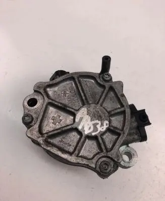 Vacuum pump