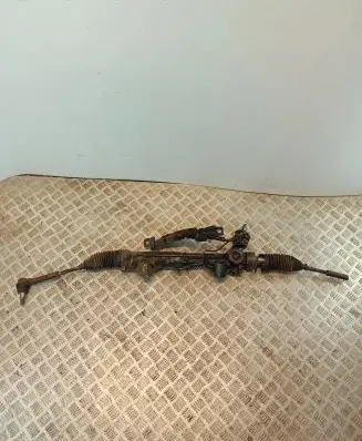 Ford Explorer Steering rack