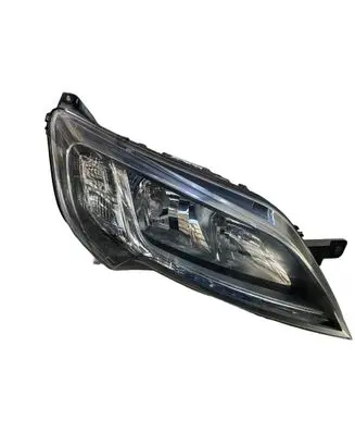 Fiat Ducato Headlight/headlamp 1375099080