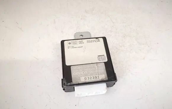 Honda CR-V Other control units/modules 38380S10G02M1 38380-S10G02-M1