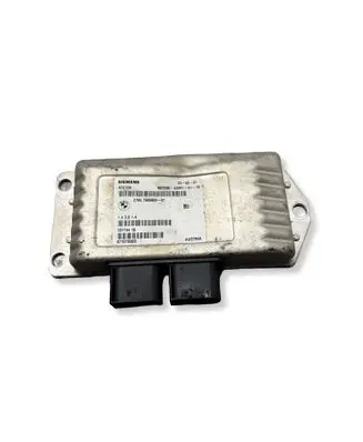 BMW X5 E70 Gearbox control unit/module 13774410 9723803297 143014