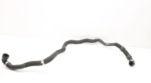 Jaguar I-Pace Engine coolant pipe/hose L9D38D322AB