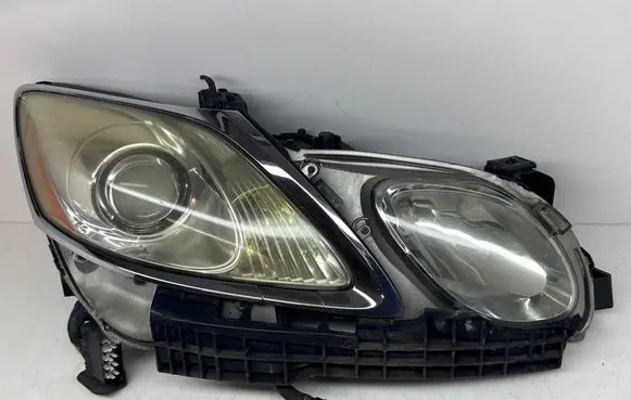 Lexus GS 300 350 430 450H Headlight/headlamp 