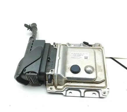Ford Transit VII Adblue control unit KV6A5H298CE 0281036847