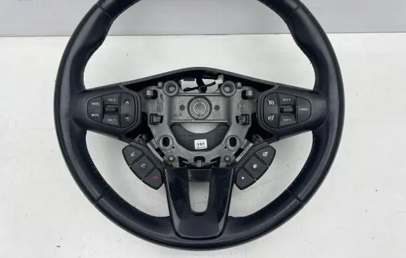 KIA Carens III Steering wheel 56100A4530