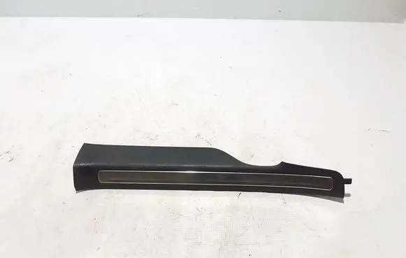 Mercedes-Benz S W223 Rear sill trim cover A2236803700