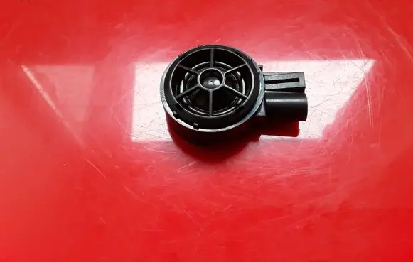 Audi A8 S8 D4 4H Front door high frequency speaker 4H0035399C 3168460010