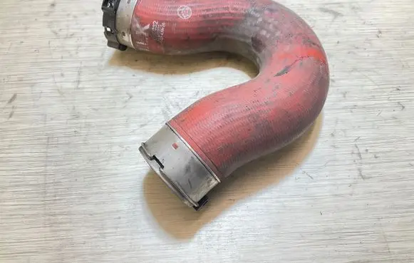 Mercedes-Benz Sprinter W906 Intercooler hose/pipe A9065285082