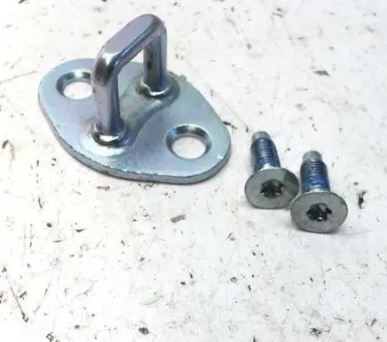KIA Sportage Tailgate/trunk/boot lock/latch/bracket 
