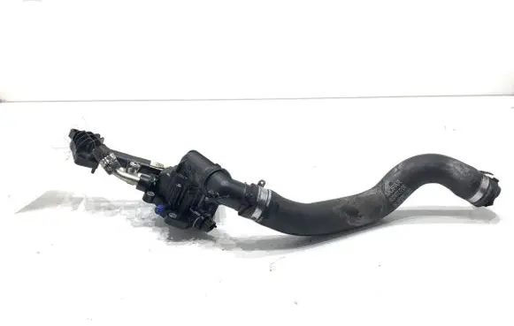 Fiat Tipo Thermostat/thermostat housing 55275659