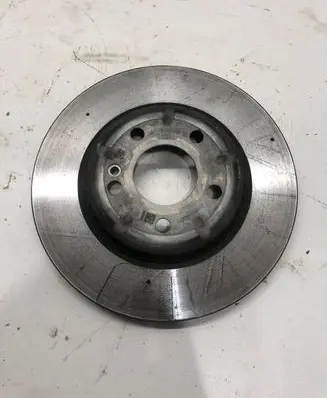 Mercedes-Benz C W206 Rear brake disc A2064230900