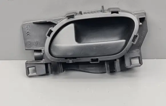 Citroen C3 Rear door interior handle 9683446877 9683446177 1905002