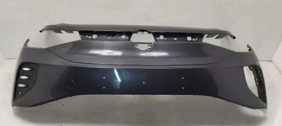 Volkswagen ID.4 Front bumper 11A807221