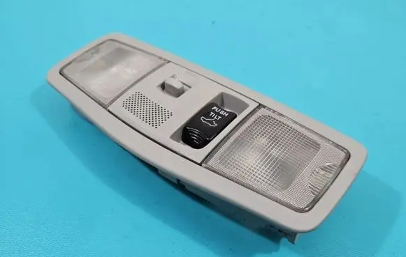 Mitsubishi Outlander Other interior light 8401A009ZZ IMPRK1377494