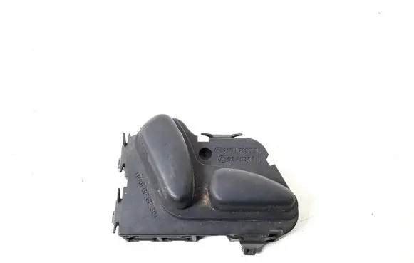 Mercedes-Benz E W210 Seat control switch A2108213751