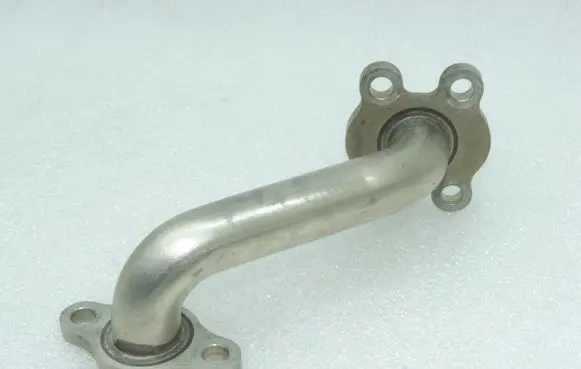 Toyota Avensis T250 EGR valve line/pipe/hose
