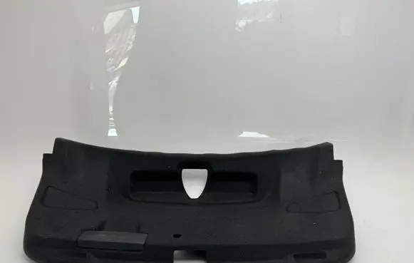 Audi A3 8Y Tailgate trim 8Y5867975 TPNA020007 301120201537