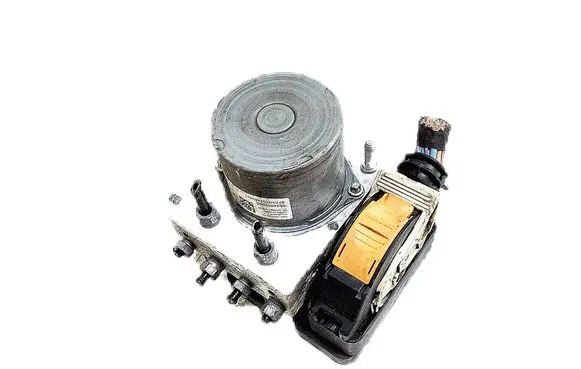 Citroen C5 Aircross ABS Pump 9808958280 9834952880